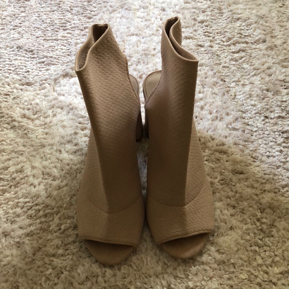 Aldo heels